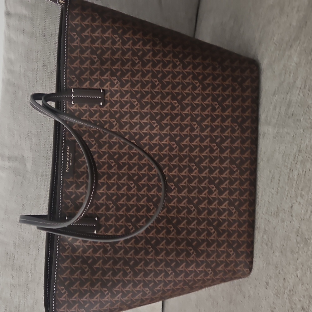 Tory Burch Tote